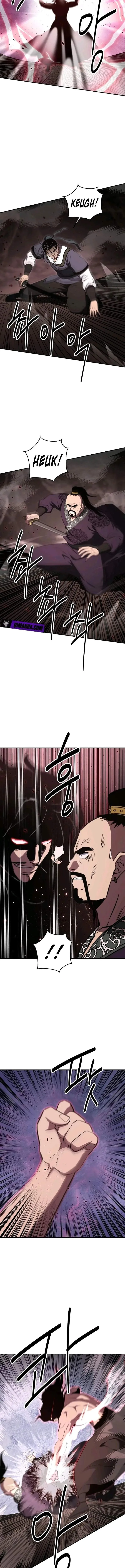 The World's Best Kunlun Tavern Chapter 133 page 12