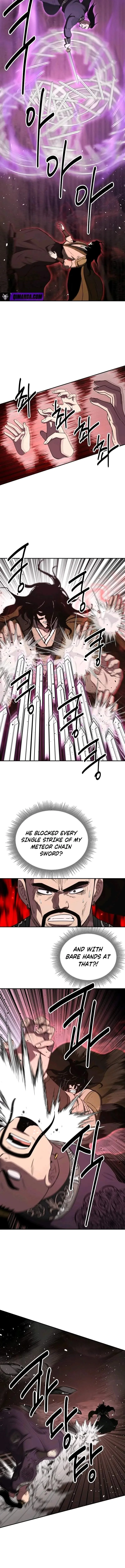 The World's Best Kunlun Tavern Chapter 133 page 8