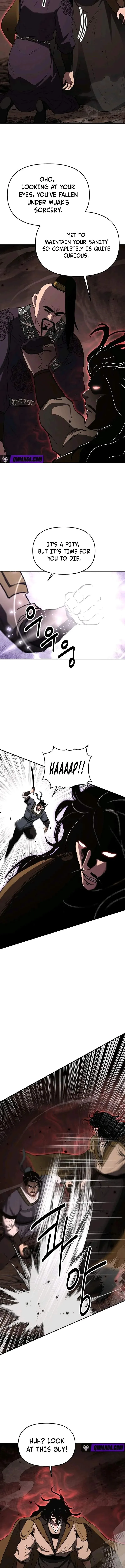 The World's Best Kunlun Tavern Chapter 133 page 6