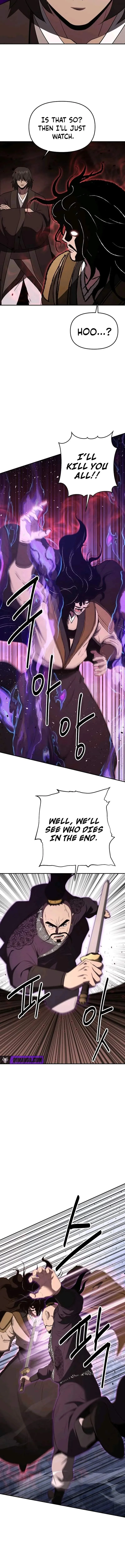 The World's Best Kunlun Tavern Chapter 133 page 3