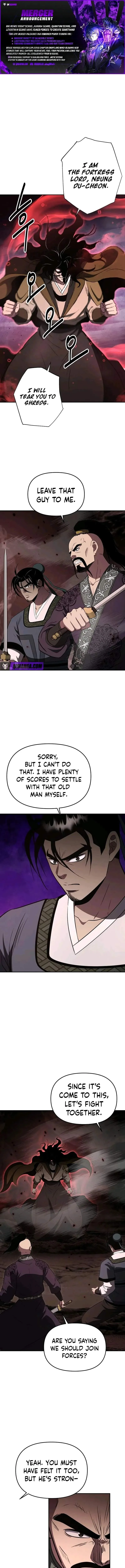 The World's Best Kunlun Tavern Chapter 133 page 1