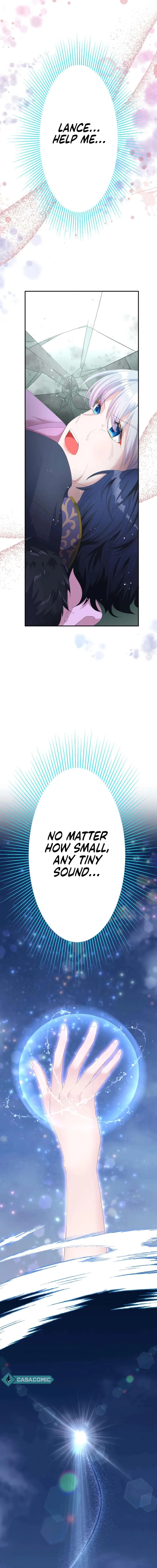 Kaihou Sengen – Dekiai mo Shuuchaku mo Okotowari desu! Chapter 29 page 9