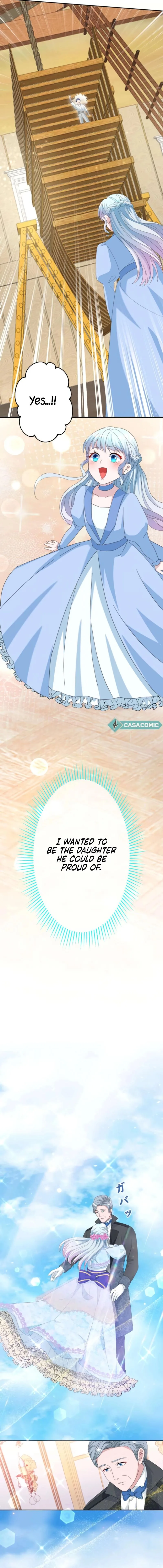 Kaihou Sengen – Dekiai mo Shuuchaku mo Okotowari desu! Chapter 34 page 12