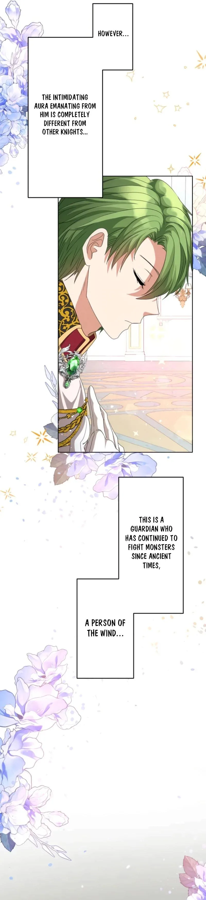 Kaihou Sengen – Dekiai mo Shuuchaku mo Okotowari desu! Chapter 36 page 9