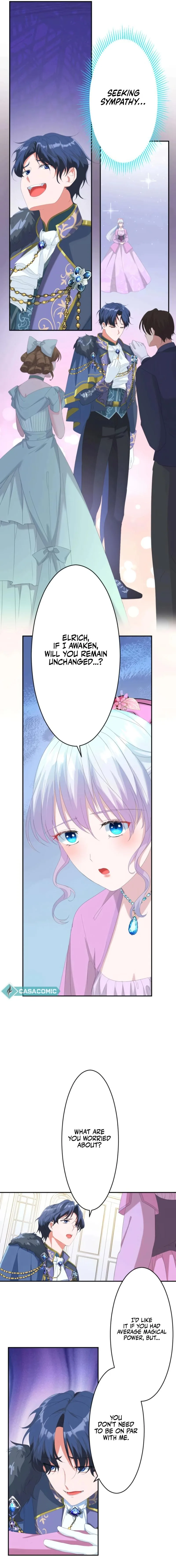 Kaihou Sengen – Dekiai mo Shuuchaku mo Okotowari desu! Chapter 29 page 4