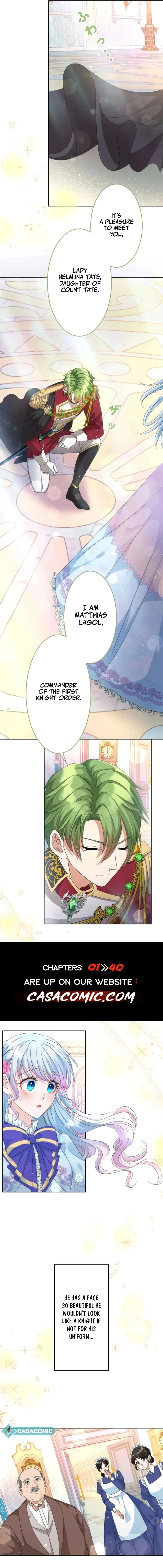 Kaihou Sengen – Dekiai mo Shuuchaku mo Okotowari desu! Chapter 36 page 8
