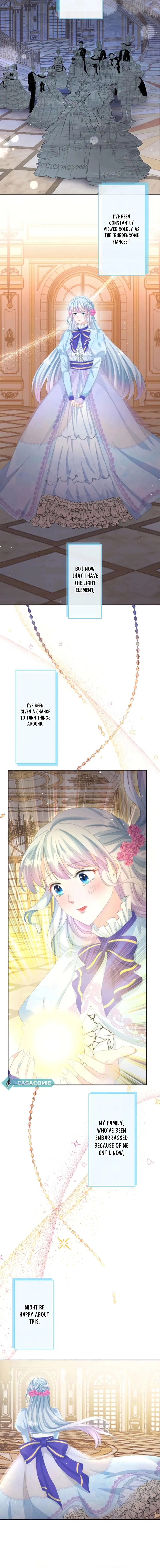 Kaihou Sengen – Dekiai mo Shuuchaku mo Okotowari desu! Chapter 39 page 8