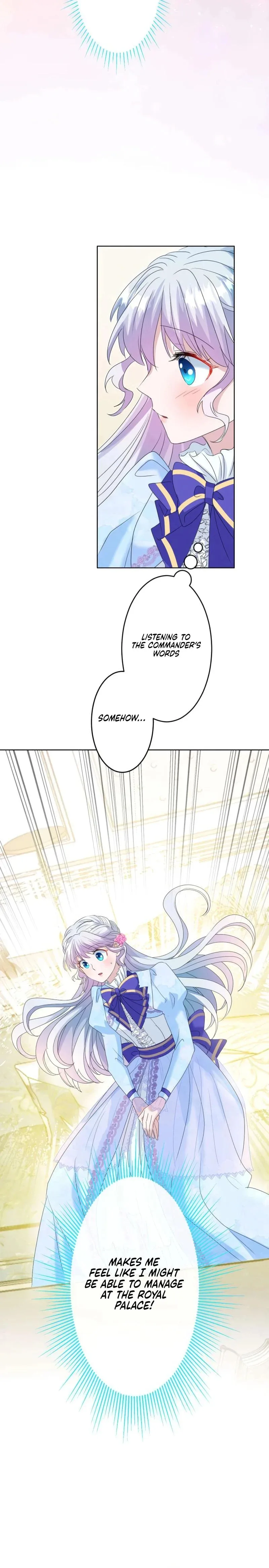 Kaihou Sengen – Dekiai mo Shuuchaku mo Okotowari desu! Chapter 40 page 4