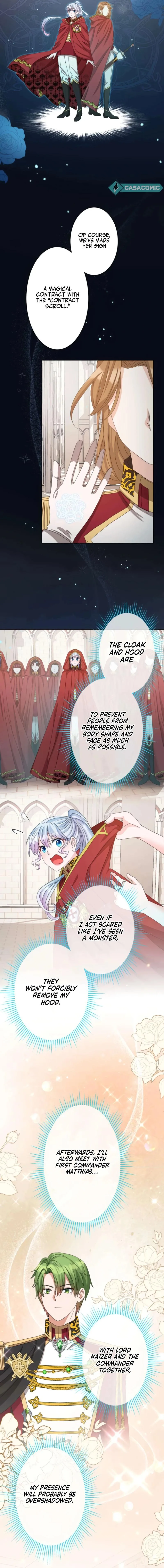 Kaihou Sengen – Dekiai mo Shuuchaku mo Okotowari desu! Chapter 45 page 13
