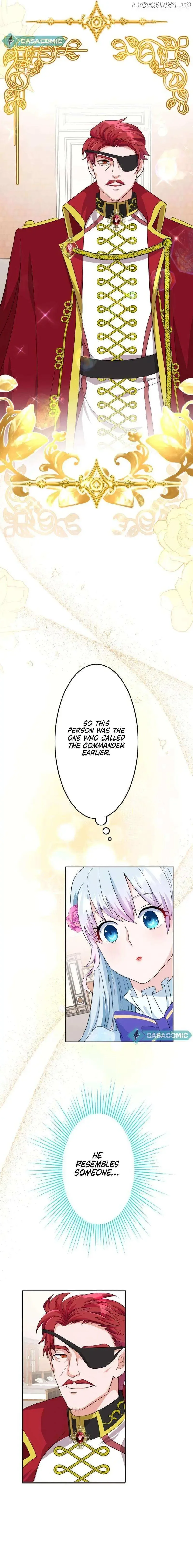 Kaihou Sengen – Dekiai mo Shuuchaku mo Okotowari desu! Chapter 51 page 10