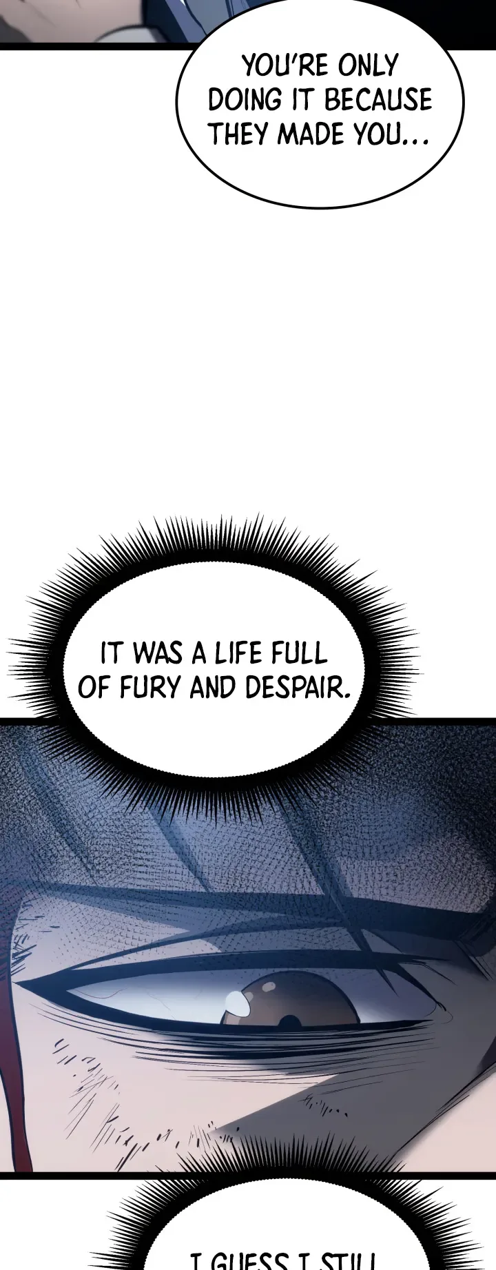Kalli the Champion Chapter 1 page 13