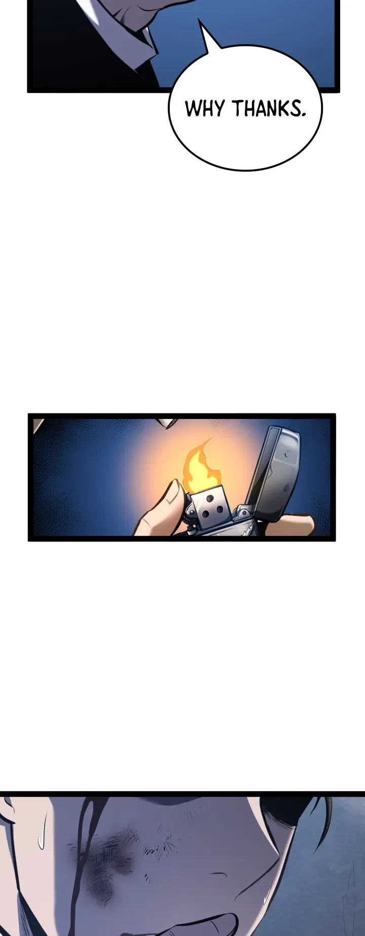 Kalli the Champion Chapter 1 page 8