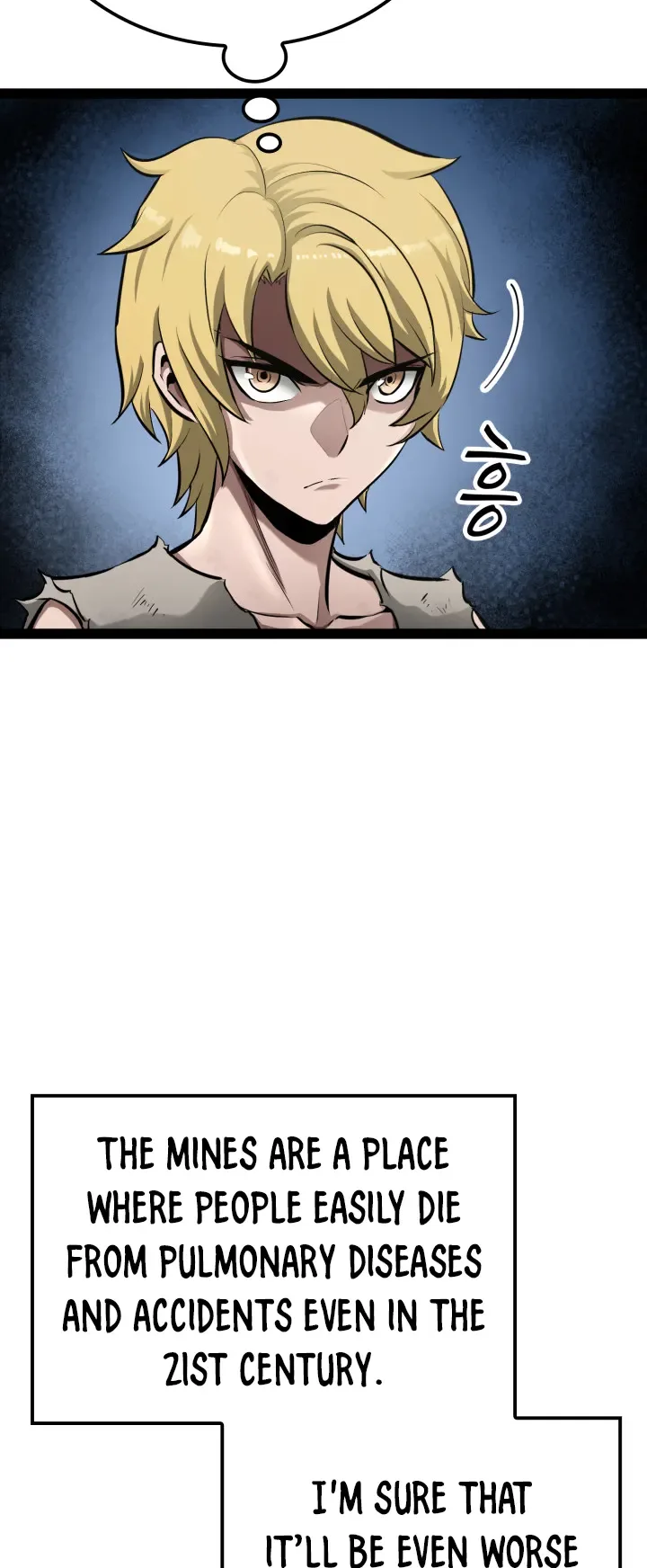 Kalli the Champion Chapter 1 page 44