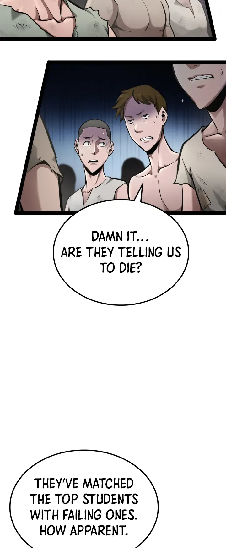 Kalli the Champion Chapter 1 page 43