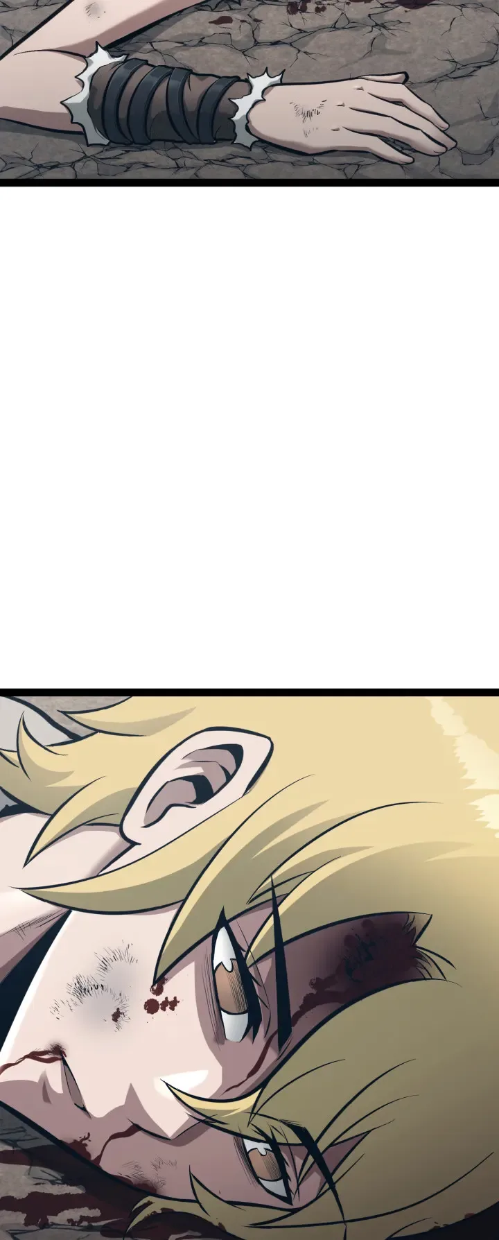 Kalli the Champion Chapter 1 page 30
