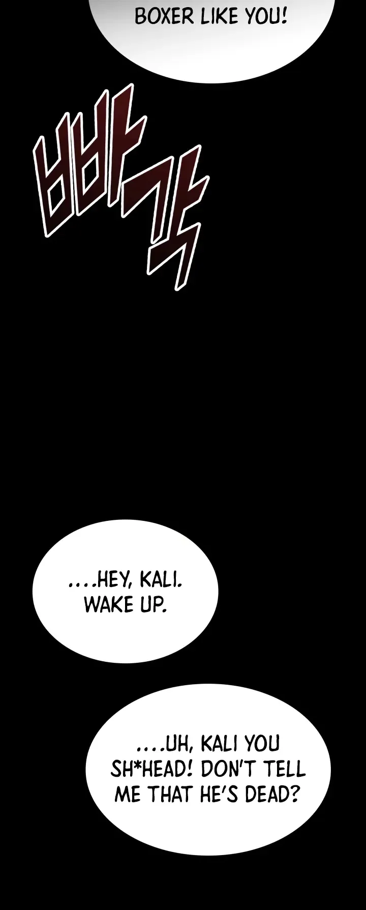 Kalli the Champion Chapter 1 page 26