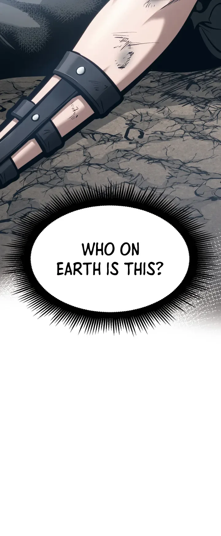 Kalli the Champion Chapter 1 page 35