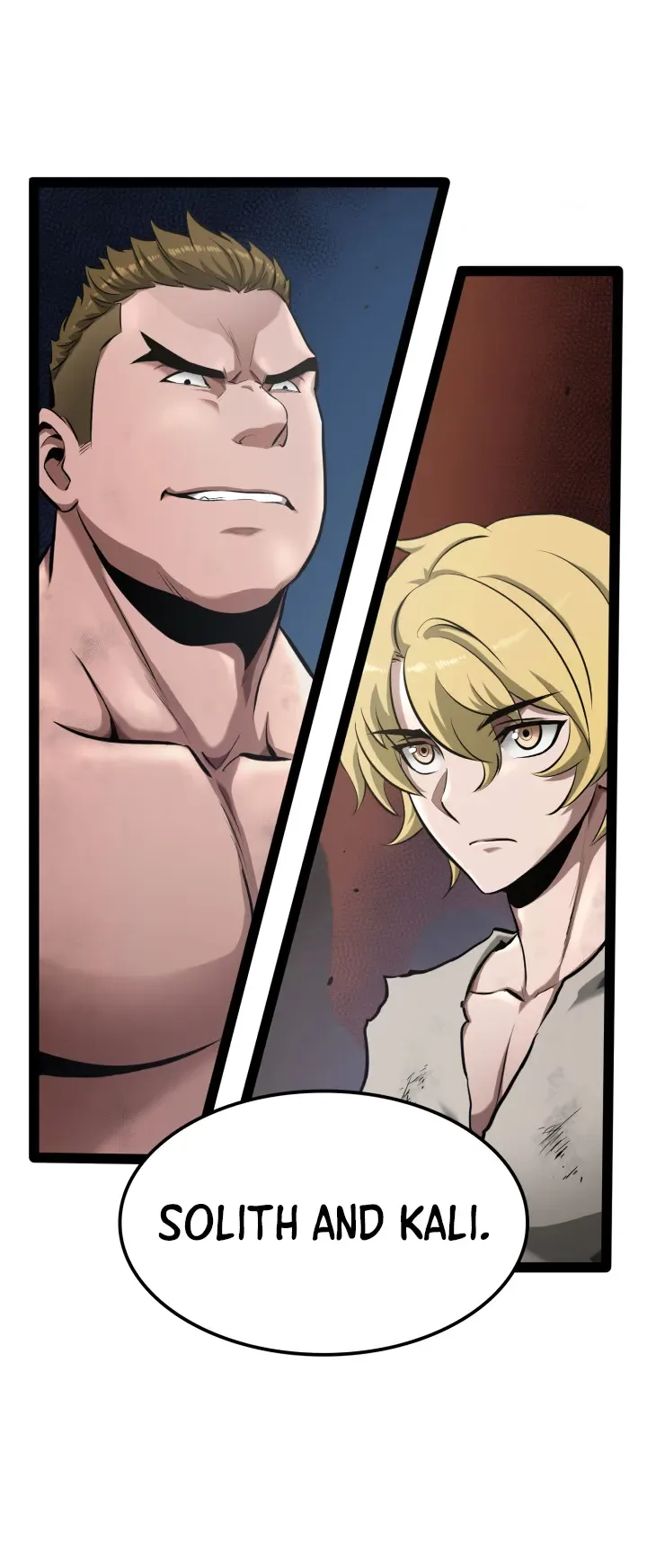 Kalli the Champion Chapter 1 page 41