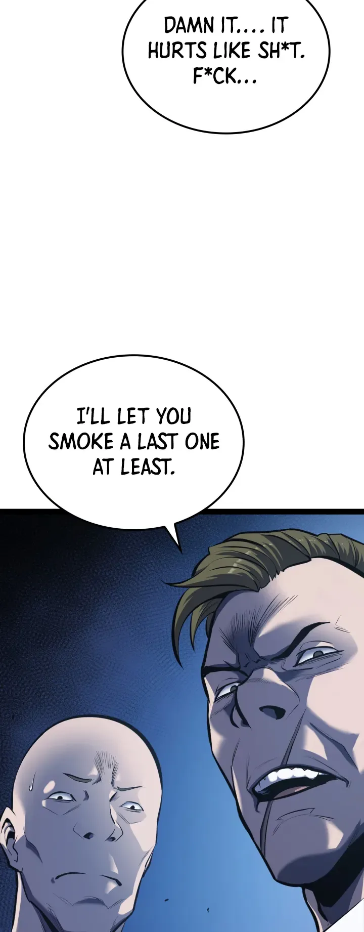 Kalli the Champion Chapter 1 page 6