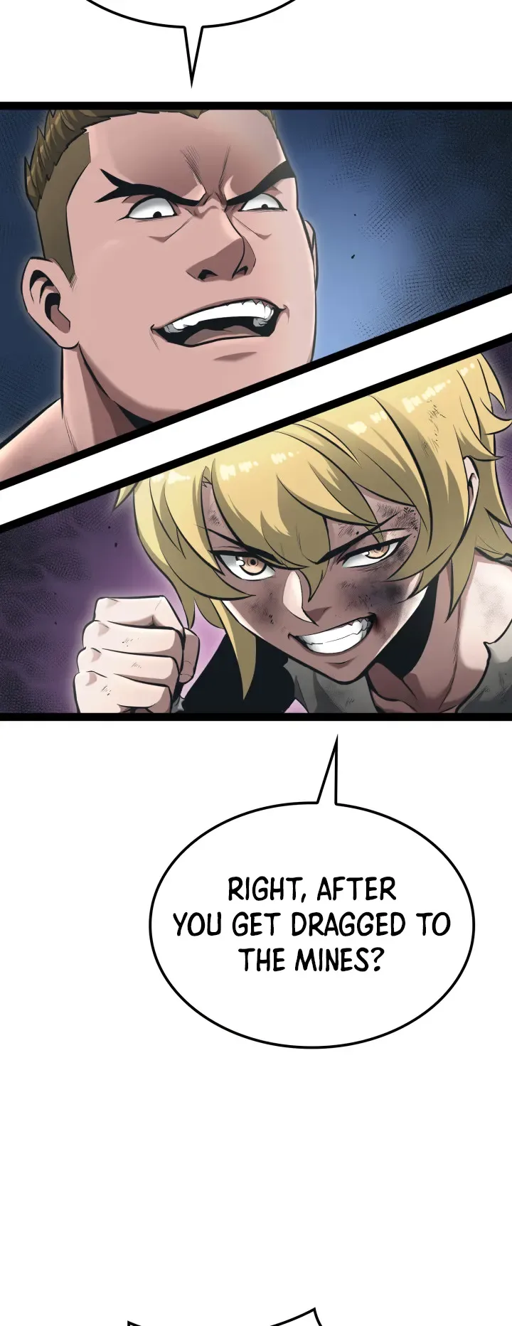 Kalli the Champion Chapter 1 page 72