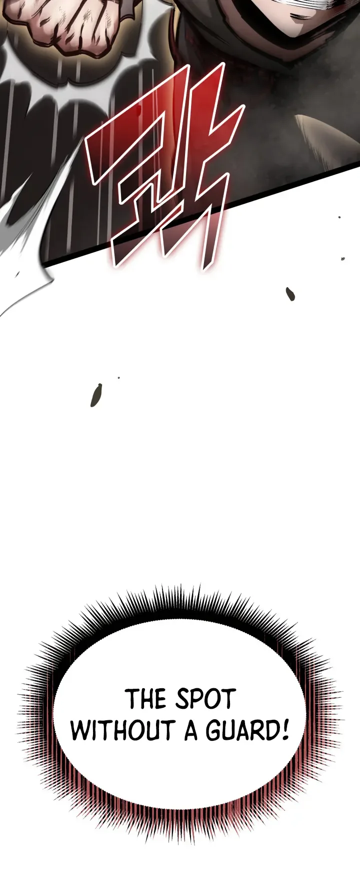 Kalli the Champion Chapter 1 page 91