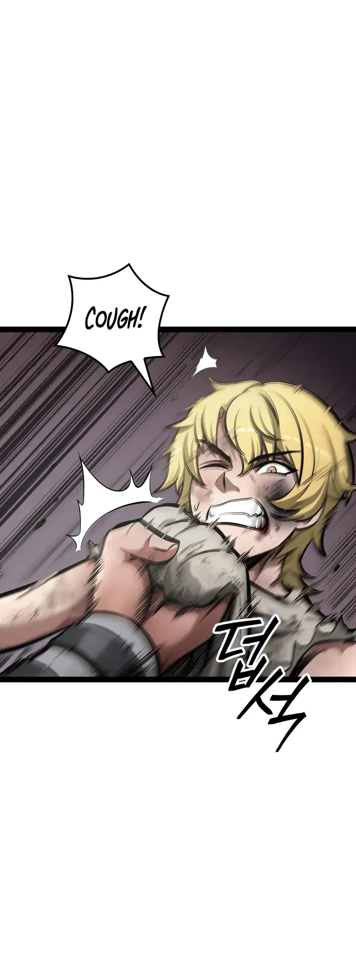Kalli the Champion Chapter 1 page 96