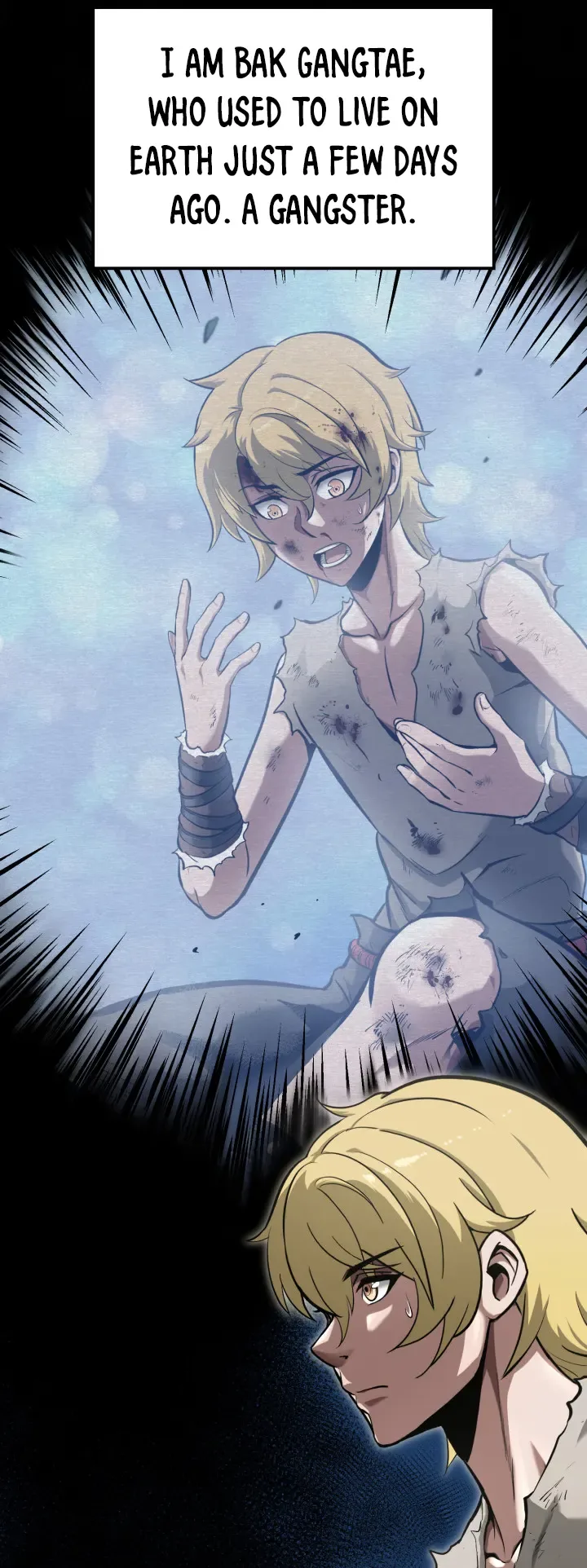 Kalli the Champion Chapter 1 page 60