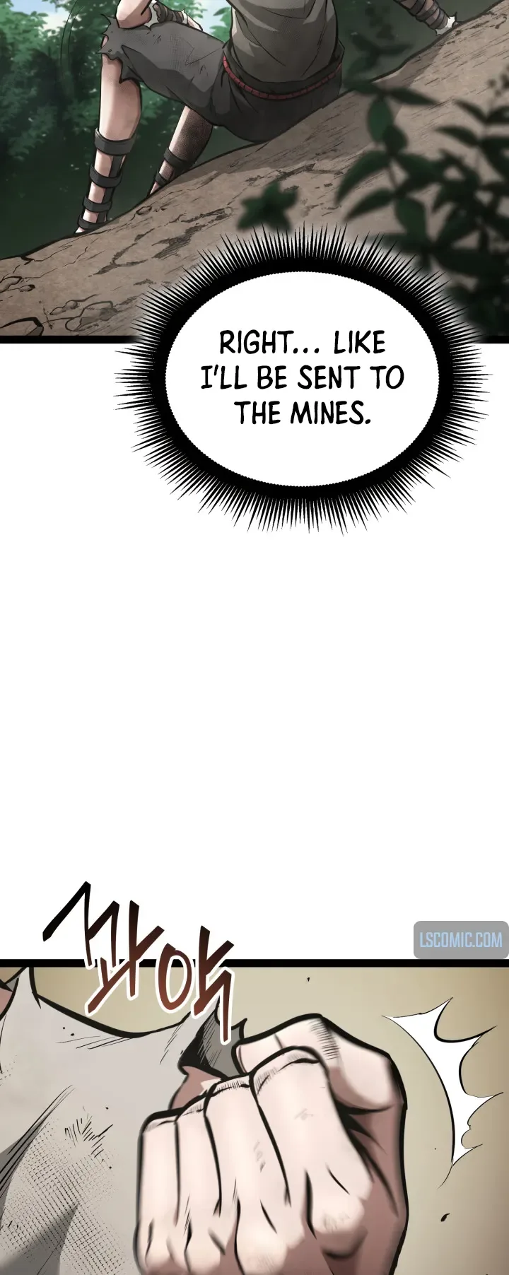 Kalli the Champion Chapter 1 page 109