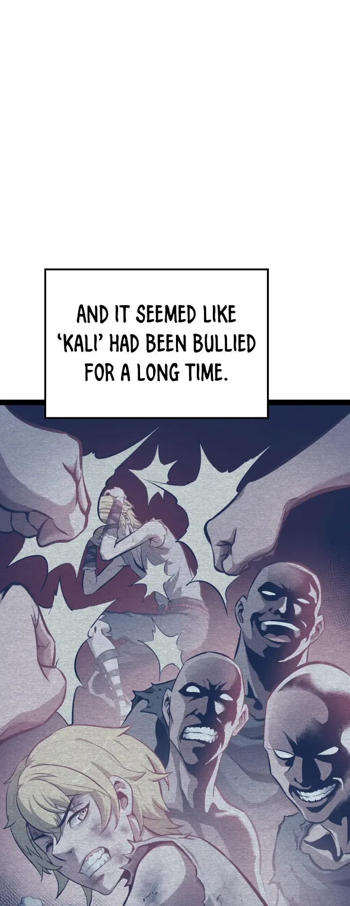 Kalli the Champion Chapter 1 page 63