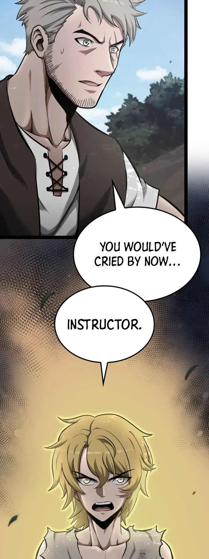 Kalli the Champion Chapter 1 page 55