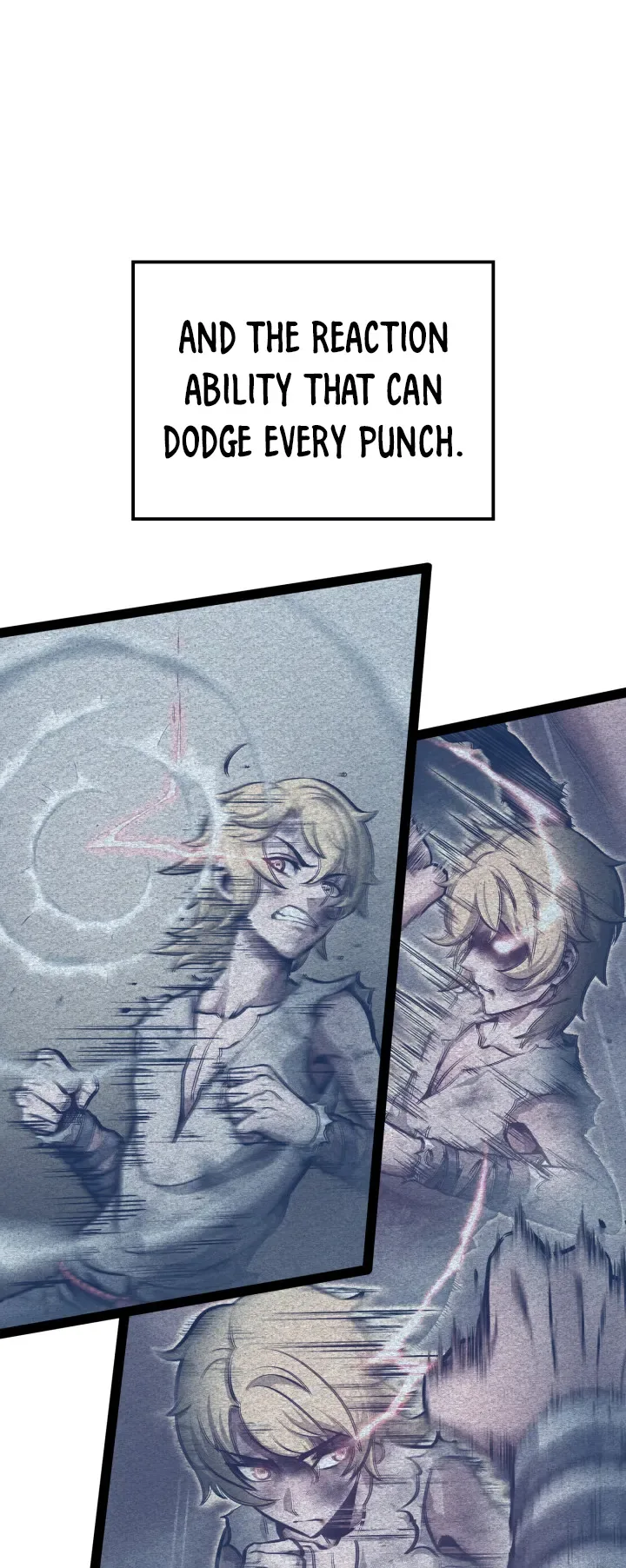 Kalli the Champion Chapter 1 page 107