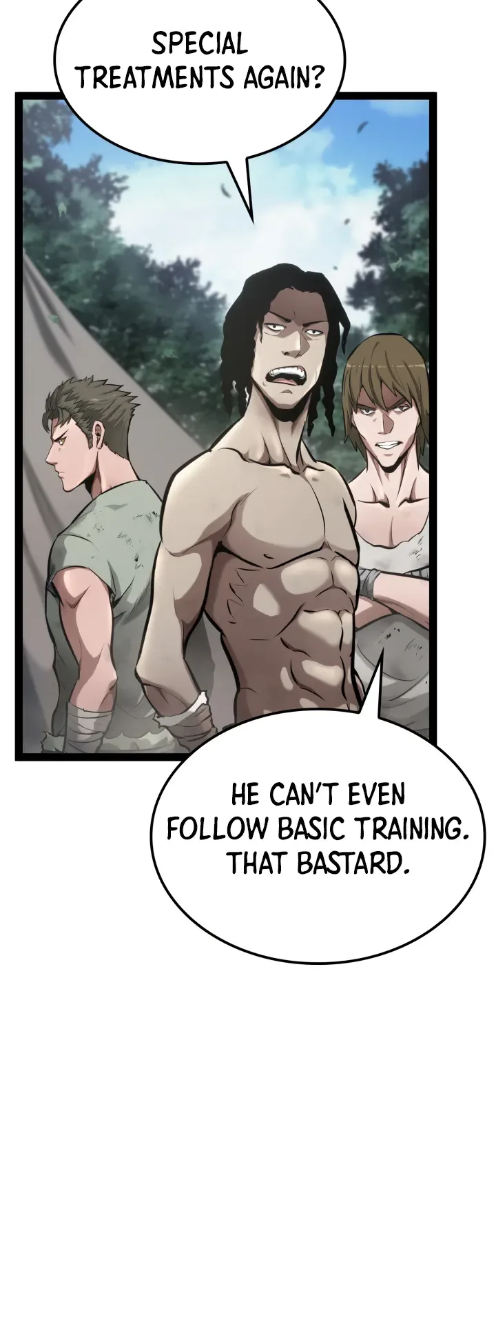 Kalli the Champion Chapter 1 page 49