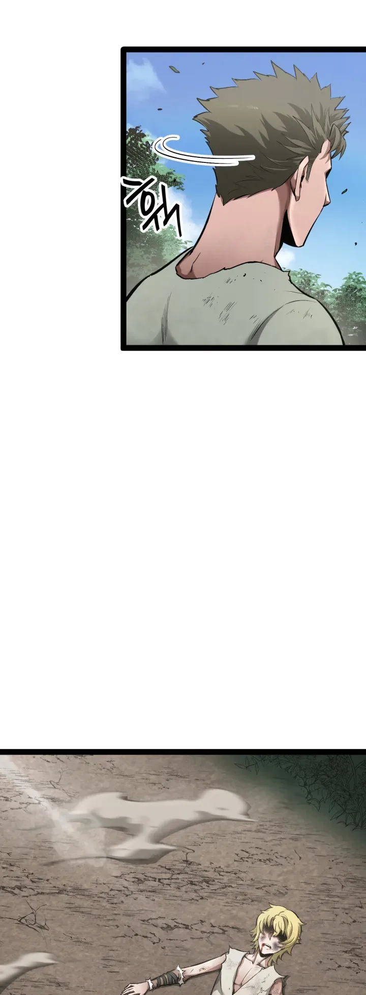 Kalli the Champion Chapter 1 page 101
