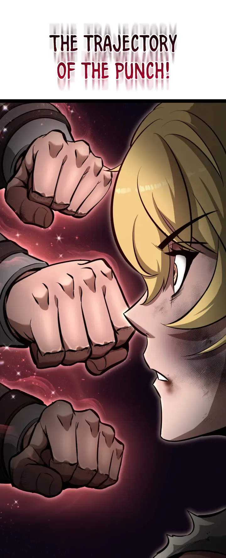 Kalli the Champion Chapter 1 page 87