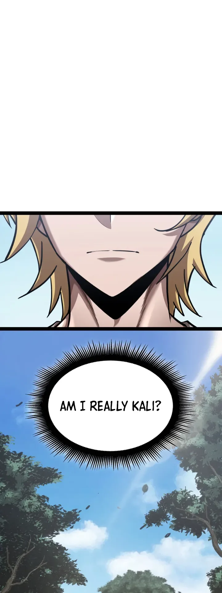 Kalli the Champion Chapter 1 page 58