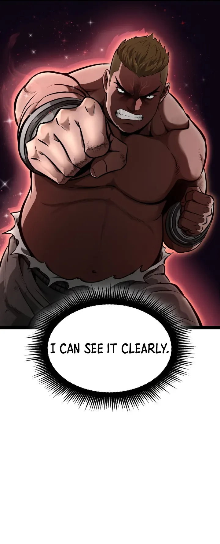 Kalli the Champion Chapter 1 page 86
