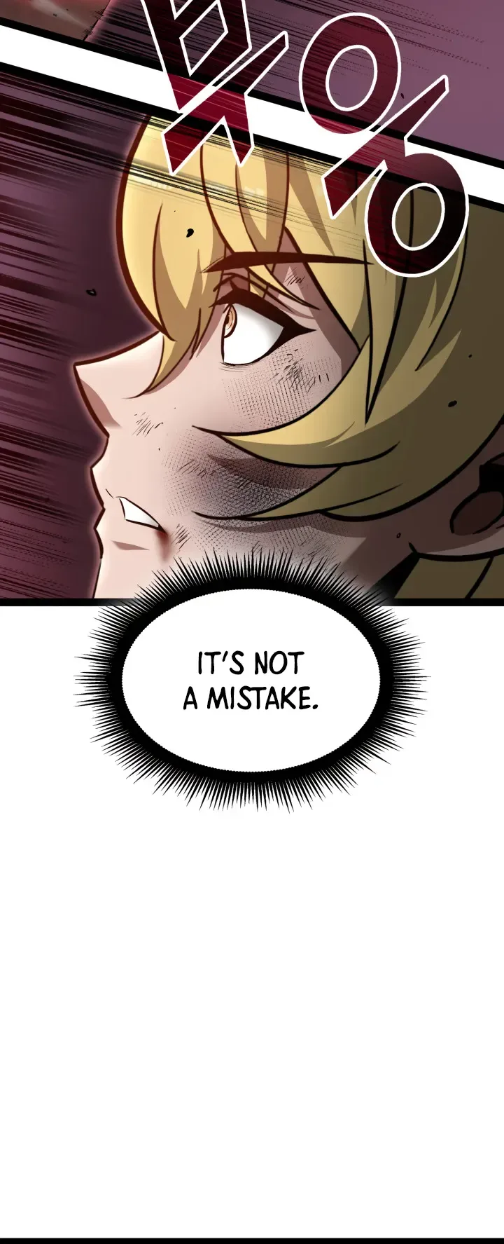 Kalli the Champion Chapter 1 page 85