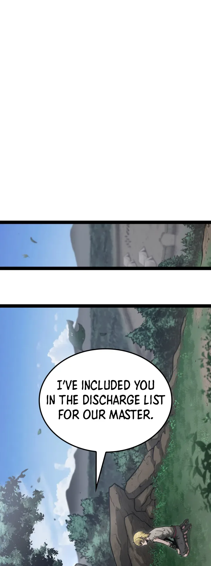 Kalli the Champion Chapter 1 page 50