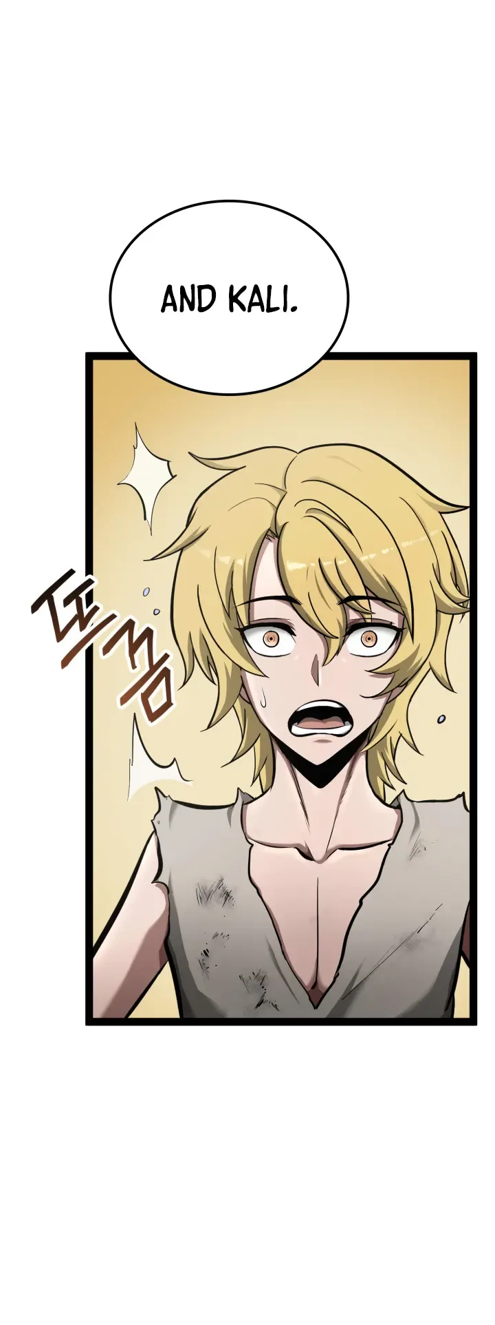 Kalli the Champion Chapter 1 page 47