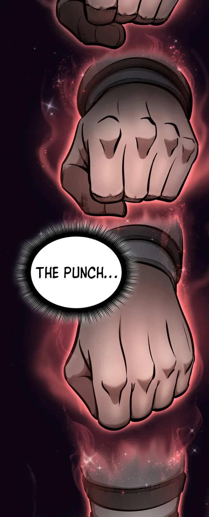 Kalli the Champion Chapter 1 page 78