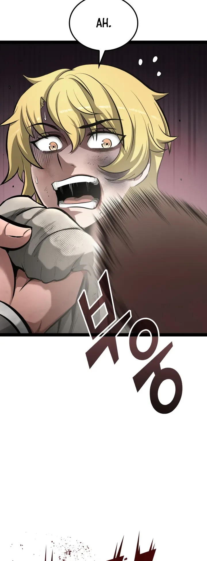 Kalli the Champion Chapter 1 page 98