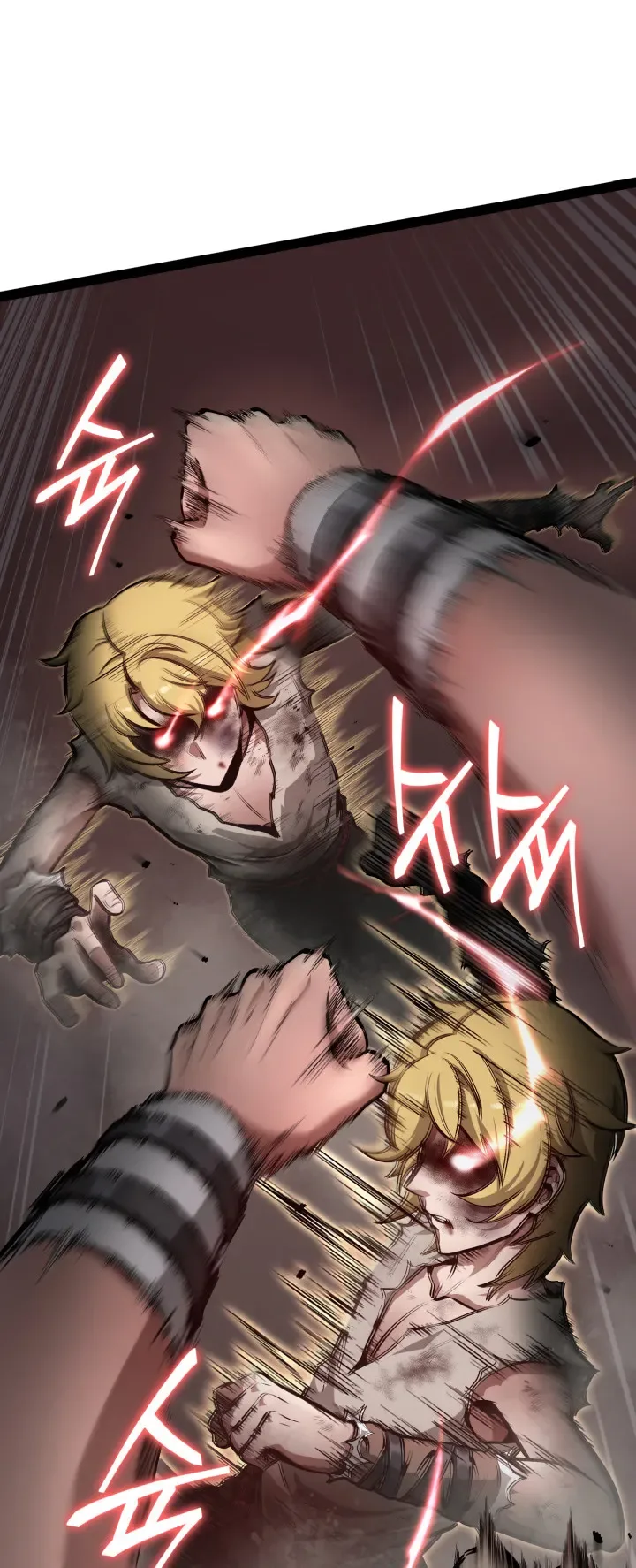 Kalli the Champion Chapter 1 page 89