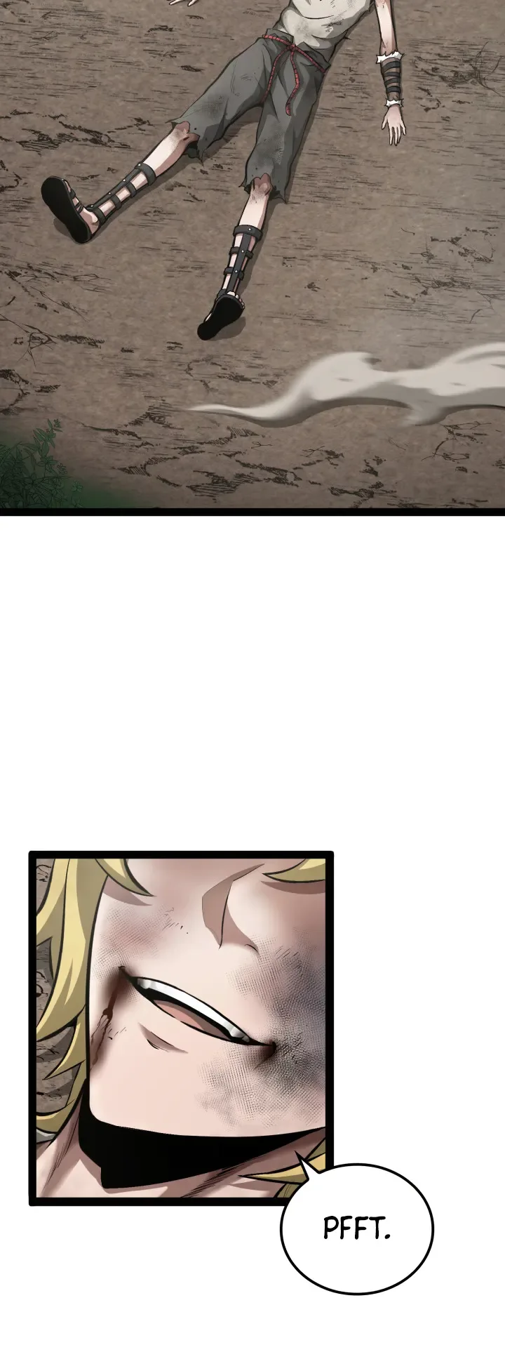 Kalli the Champion Chapter 1 page 102