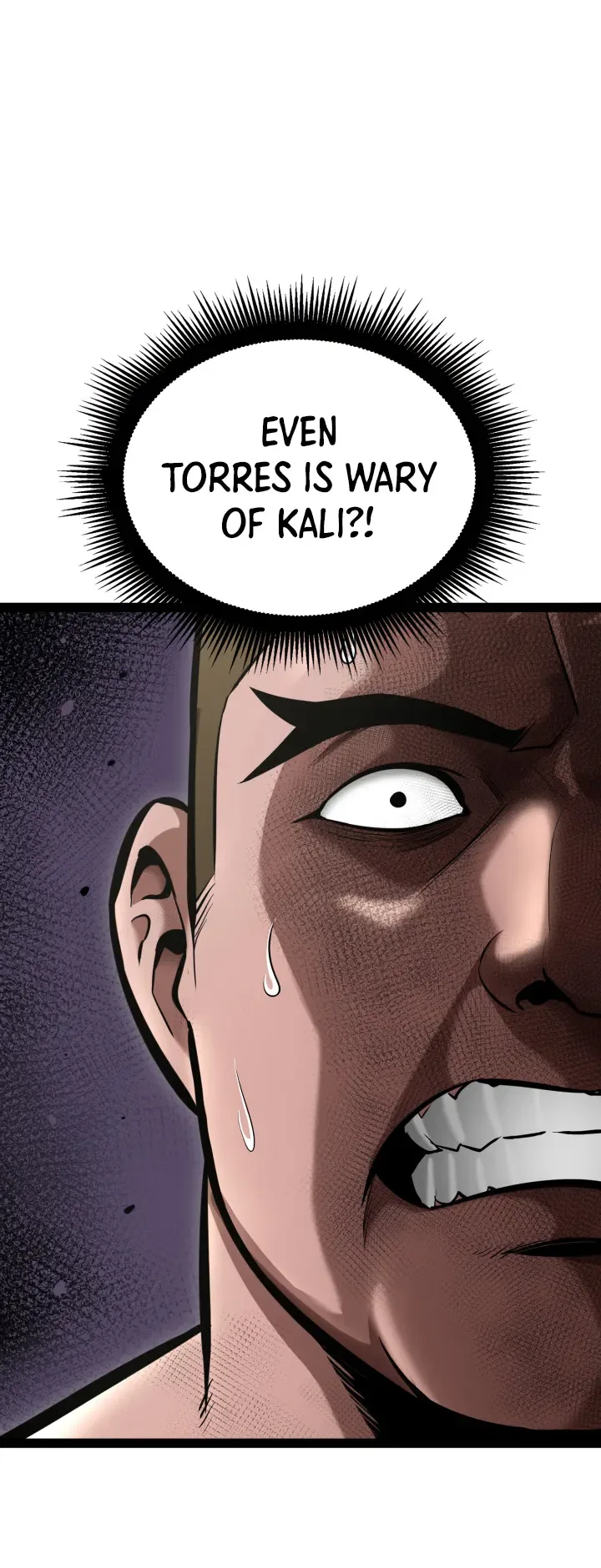 Kalli the Champion Chapter 3 page 36
