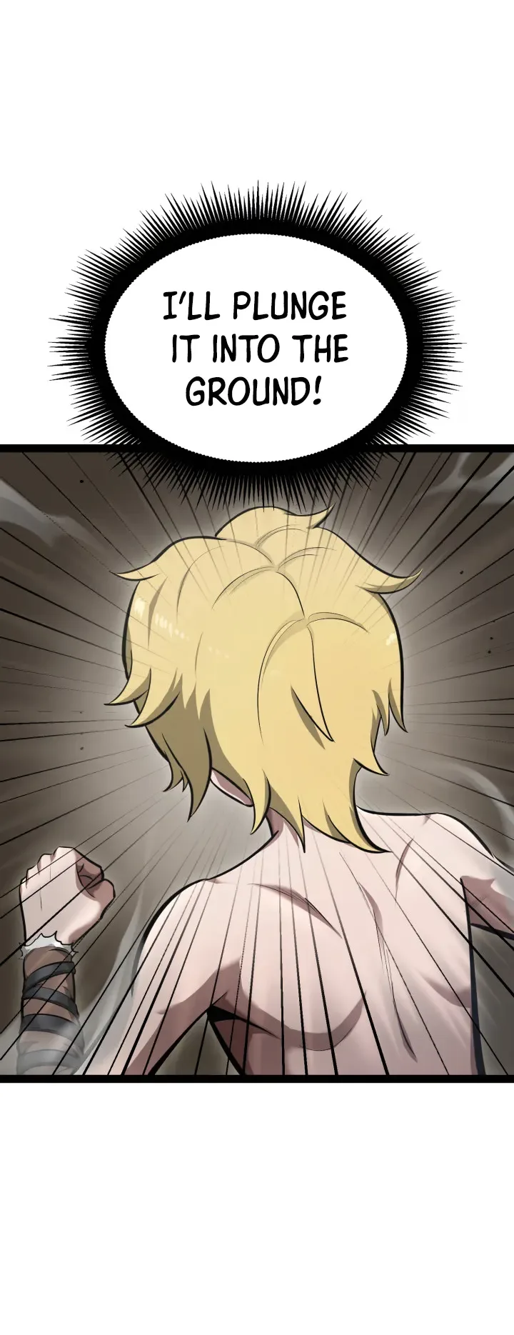 Kalli the Champion Chapter 3 page 12