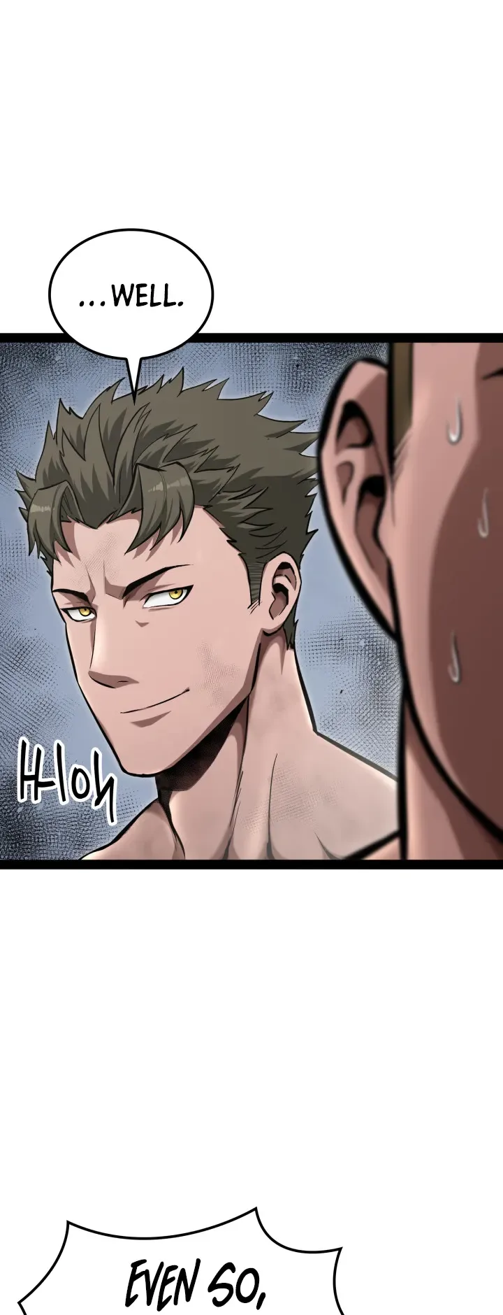 Kalli the Champion Chapter 3 page 37