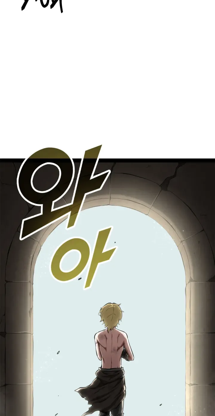 Kalli the Champion Chapter 3 page 73