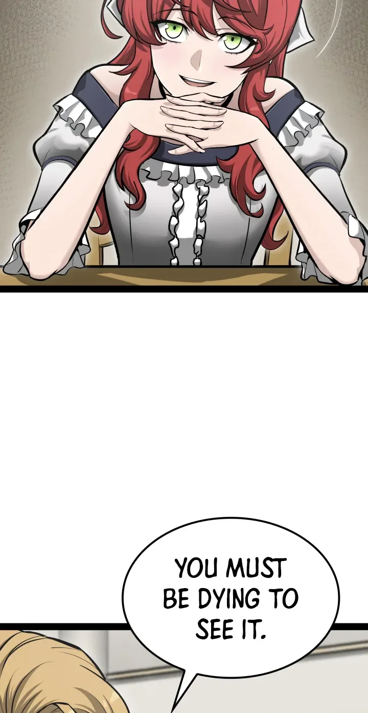 Kalli the Champion Chapter 3 page 64