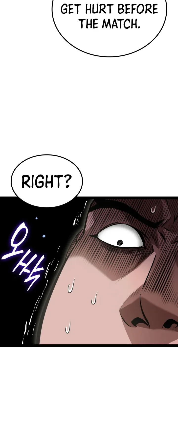 Kalli the Champion Chapter 3 page 21
