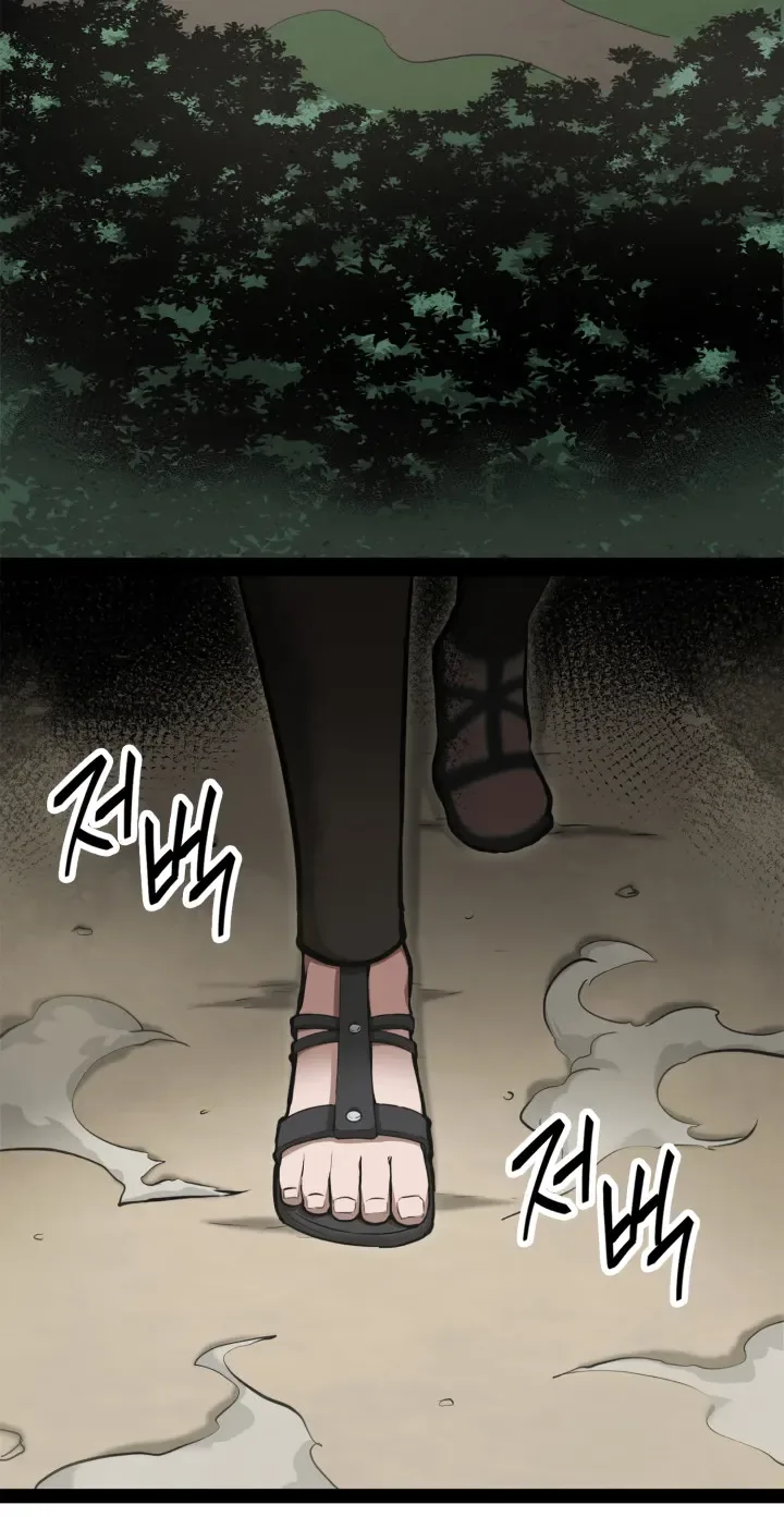 Kalli the Champion Chapter 3 page 71